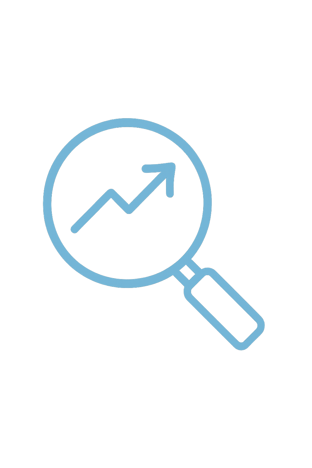 Magnifying Glass icon