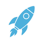 Rocket Icon